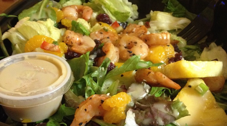 Chili's Grill & Bar