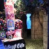 Very colorful - Picture of Rainforest Cafe, Schaumburg - Tripadvisor