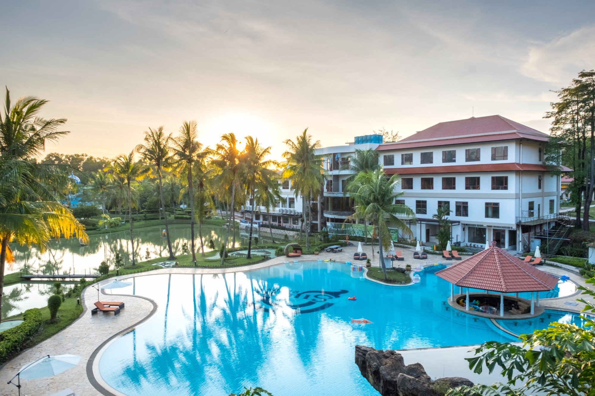 SIJORI RESORT & SPA - Updated 2022 Prices (Sekupang, Indonesia)