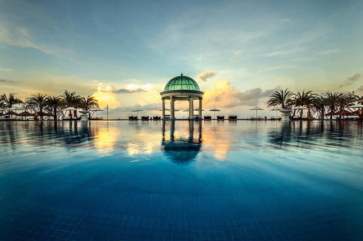 Sheraton Phu Quoc Long Beach Resort Ab 96€ 1̶1̶5̶€̶ Bewertungen