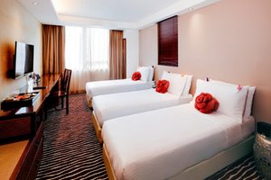Room & Suite