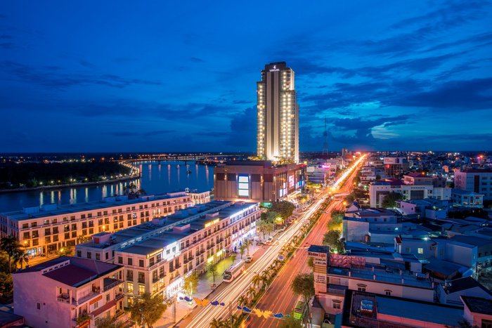 Vinpearl Hotel Can Tho (Vietnam) : tarifs 2022 mis à jour, 96 avis et ...