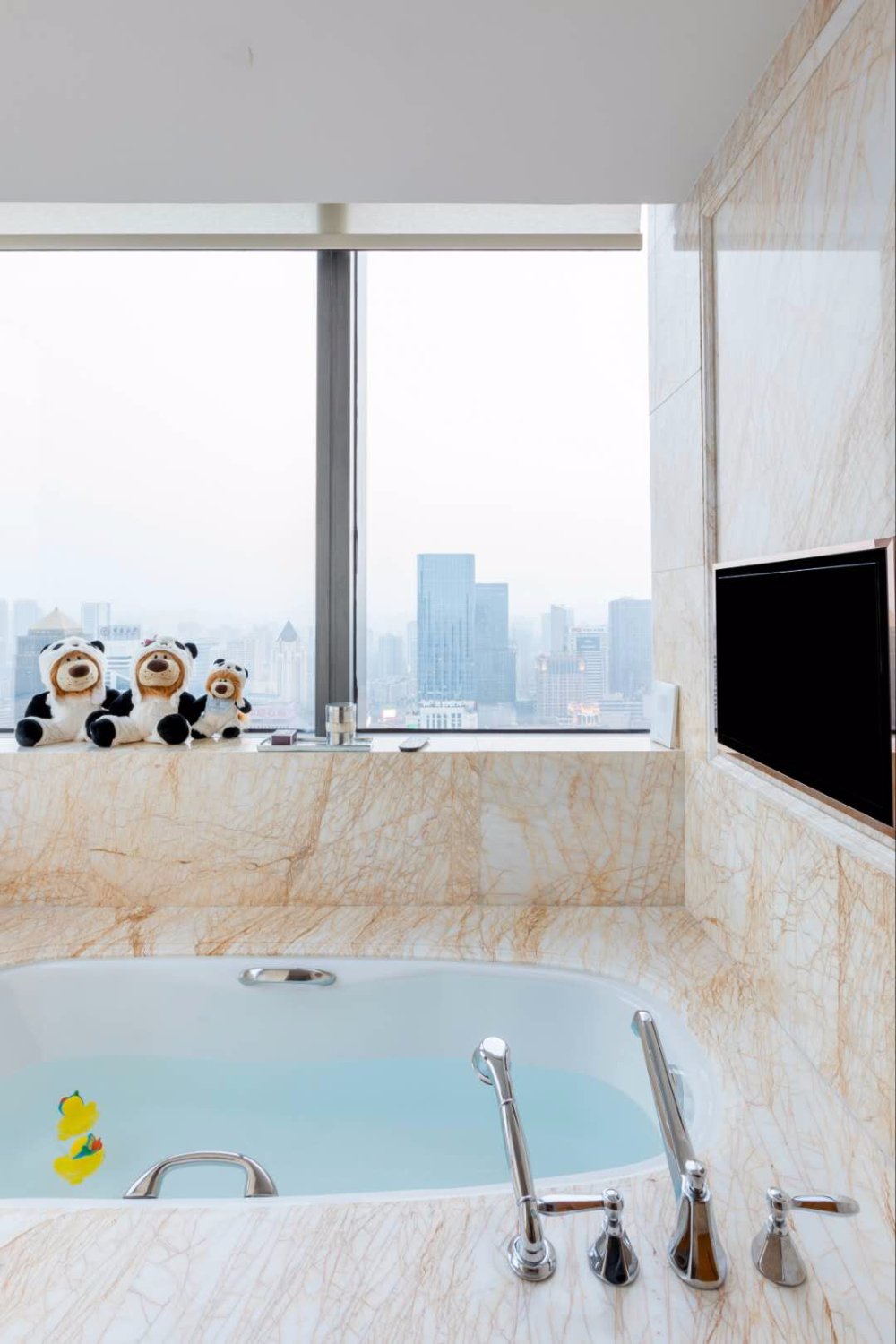 Hotel photo 72 of The Ritz-Carlton, Chengdu.