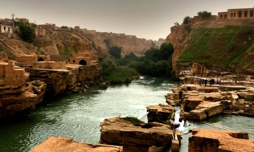 Shushtar, Iran Tourismus in Shushtar Tripadvisor
