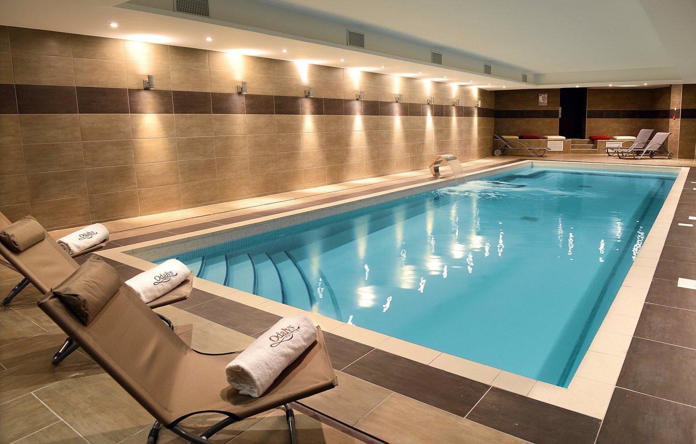 ZENITUDE HÔTEL-RÉSIDENCES desde $1,617 (Ferney-Voltaire, Francia ...