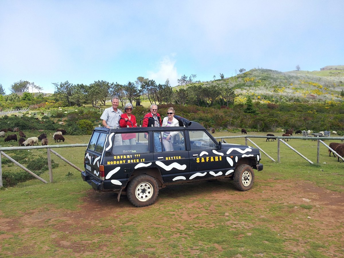 safari madeira tripadvisor