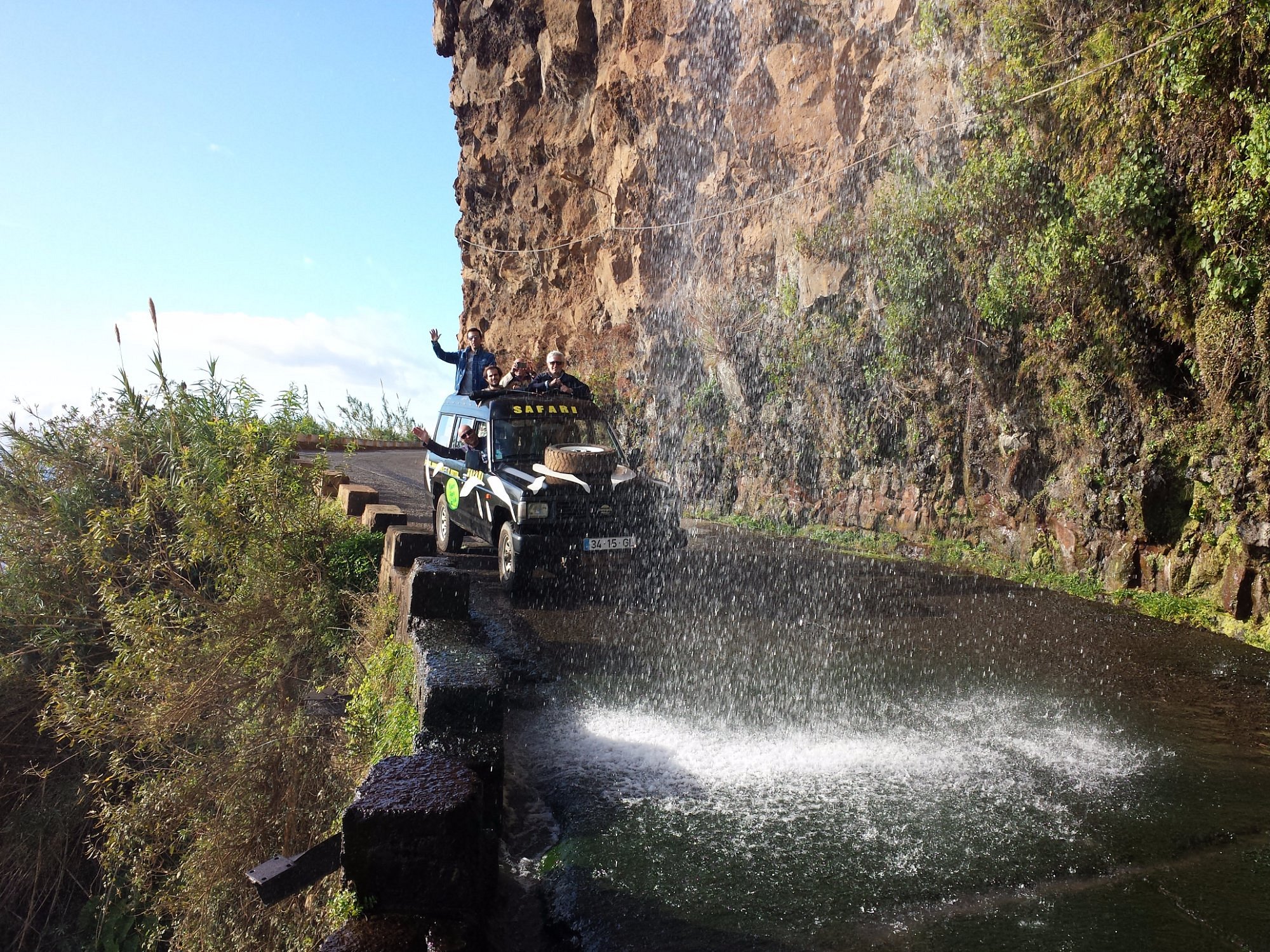 safari madeira tripadvisor