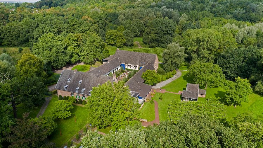 Landgoed Winselerhof