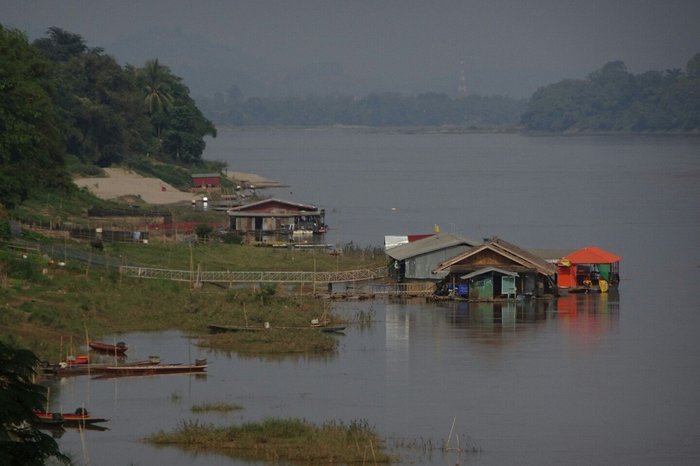 ANOUSONE GUESTHOUSE 1 - Lodge Reviews (Pak-Lay, Laos)