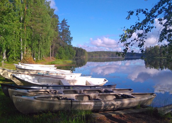 Kivijärvi, Finnland Tourismus in Kivijärvi Tripadvisor