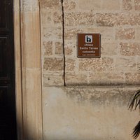 l'insegna turistica
