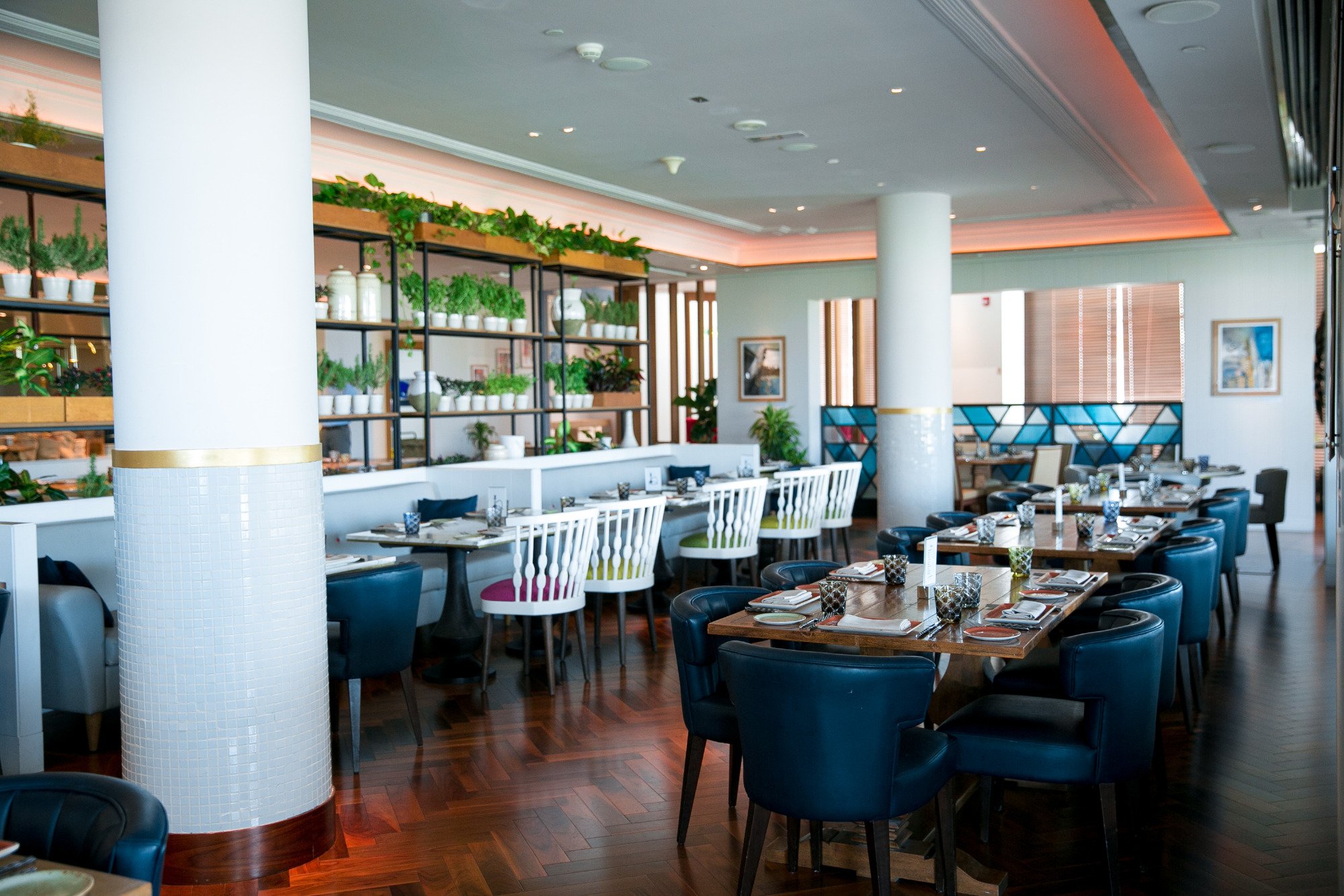 Hotel photo 67 of DoubleTree by Hilton Hotel Dubai - Jumeirah Beach.