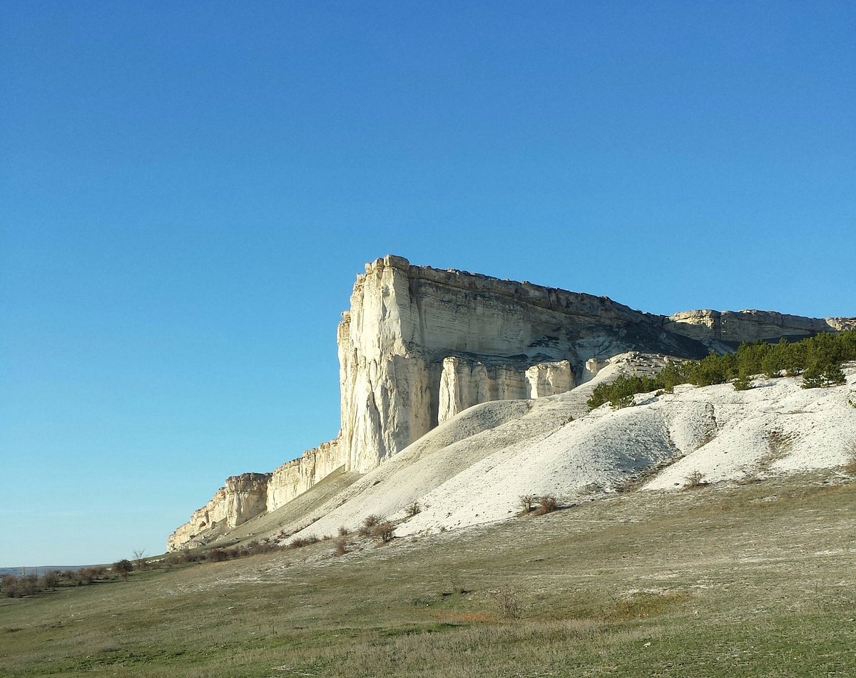 Белая Скала, Белогорский район: лучшие советы перед посещением - Tripadvisor