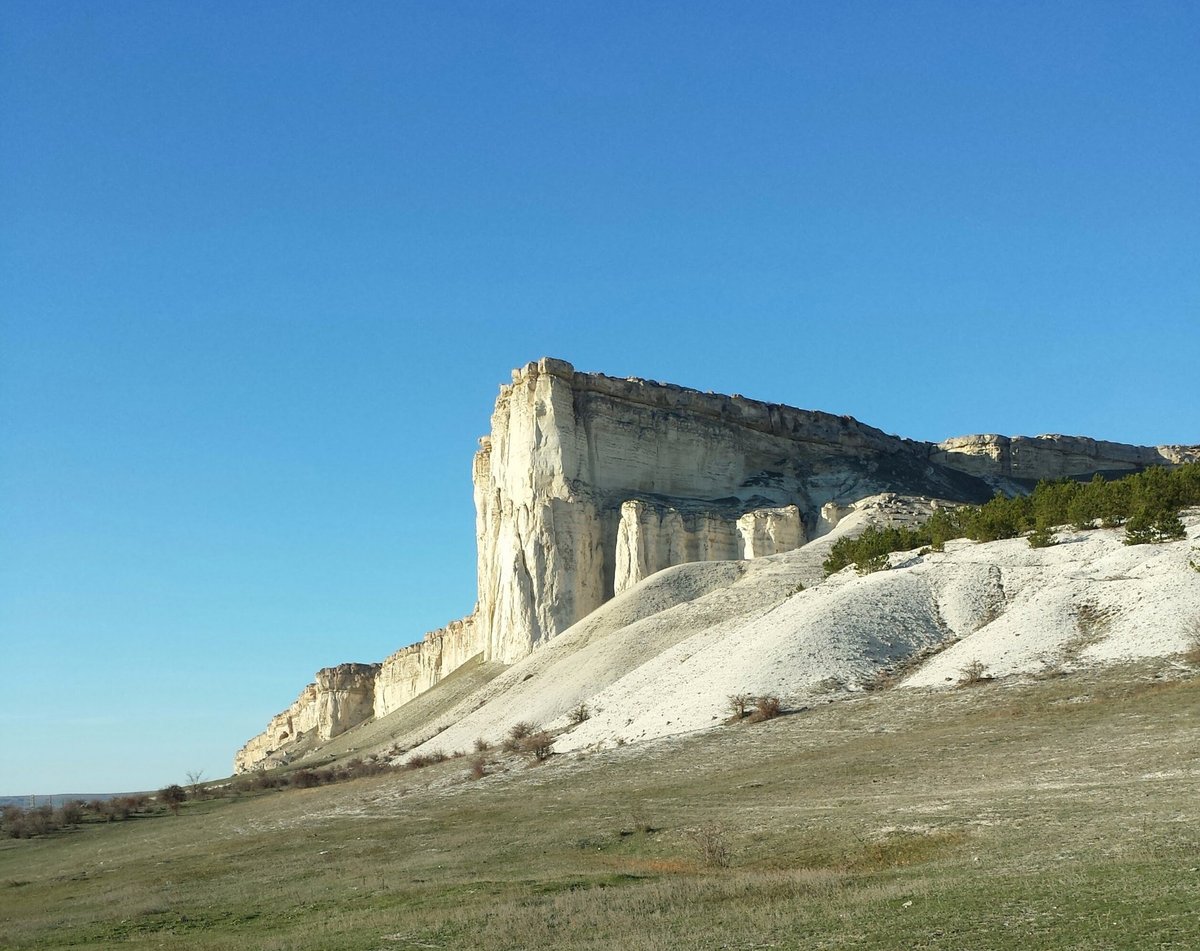 Белая Скала, Белогорский район: лучшие советы перед посещением - Tripadvisor