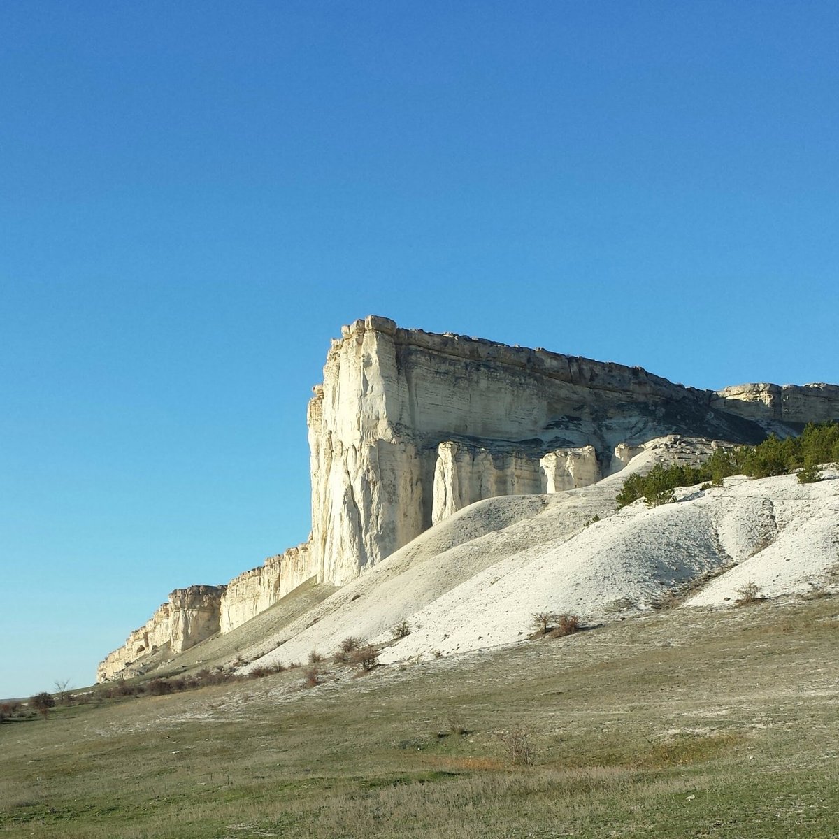 Белая Скала, Белогорский район: лучшие советы перед посещением - Tripadvisor