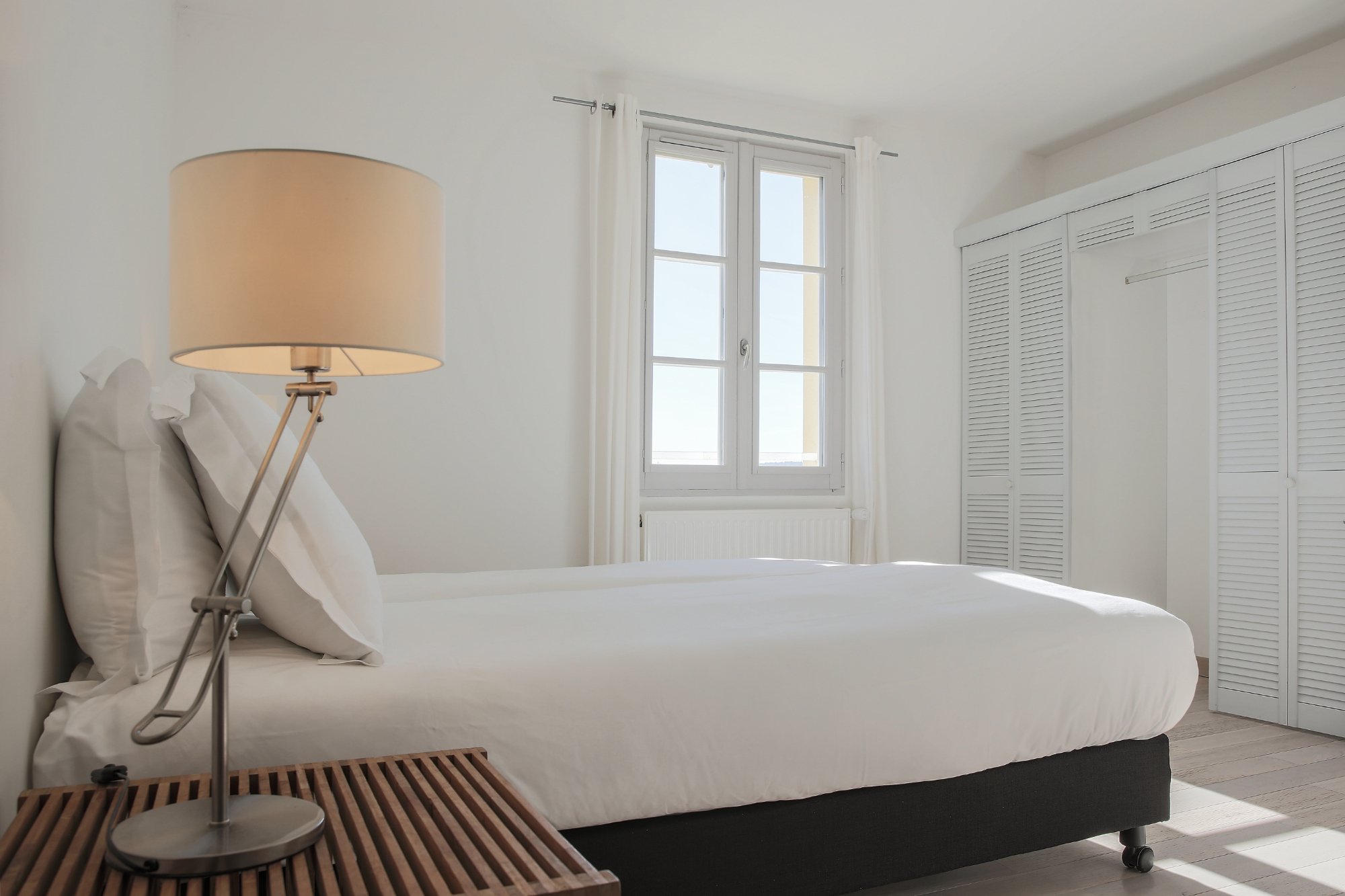 Hotel photo 13 of Chateau Les Merles.