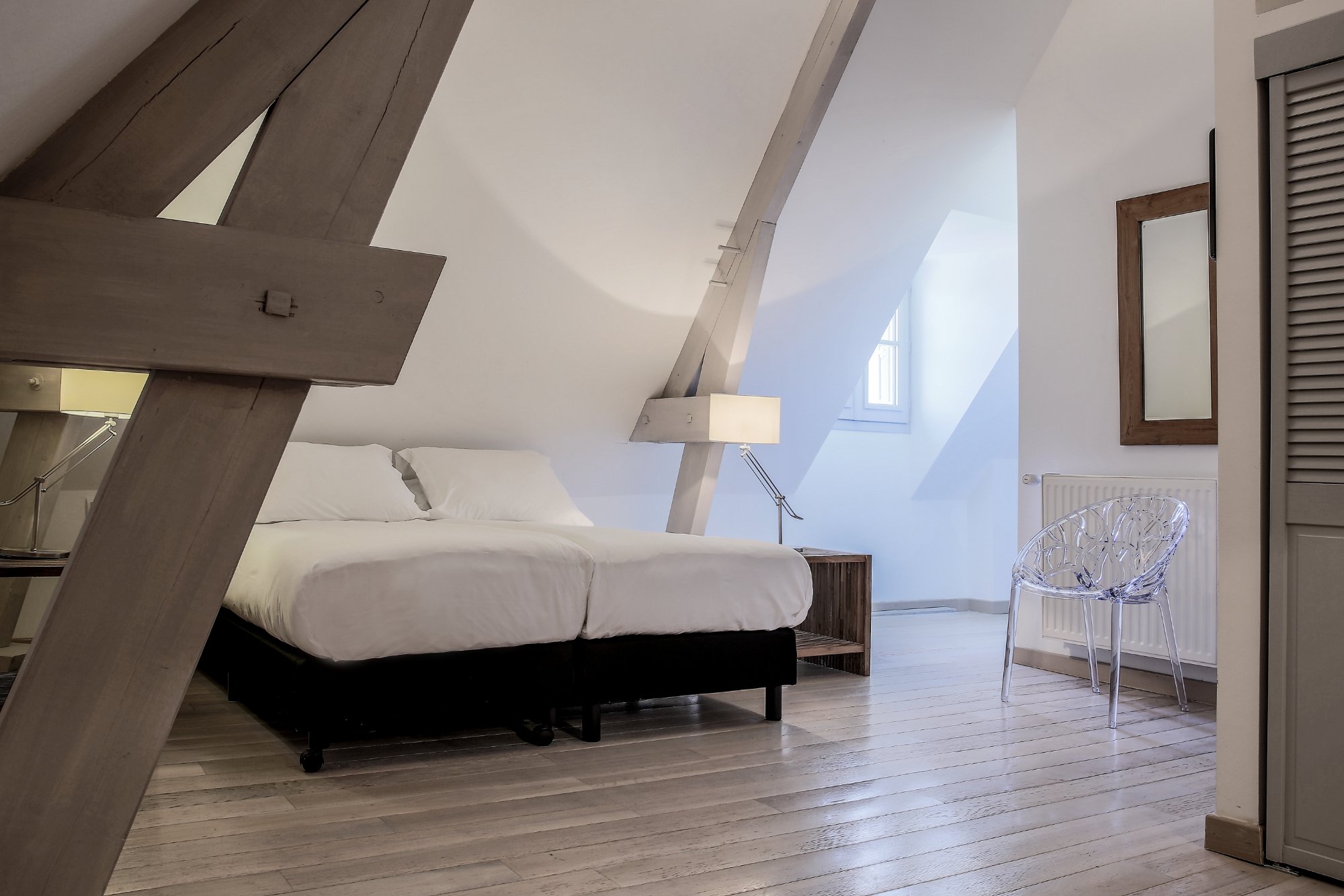 Hotel photo 20 of Chateau Les Merles.
