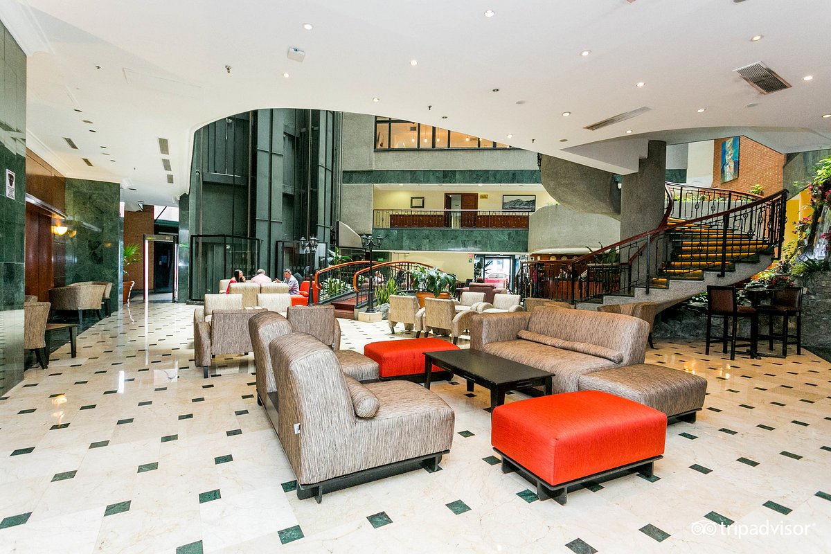 Ambassador Suites, hotel en Caracas
