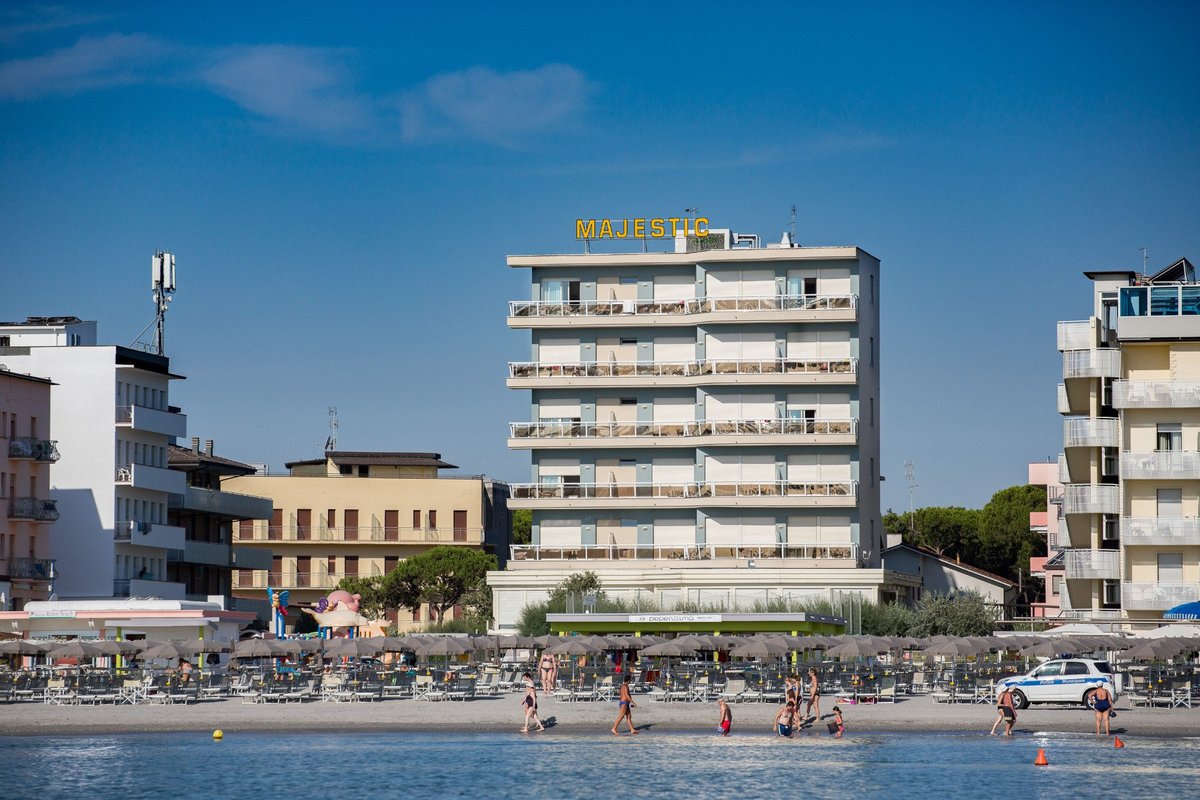 THE 10 BEST Milano Marittima Hotel Deals (Jul 2022) - Tripadvisor