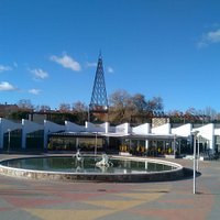 Parque de la Ribota