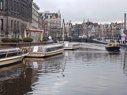 HOTEL RESIDENCE LE COIN Updated 2024 Prices Reviews Amsterdam