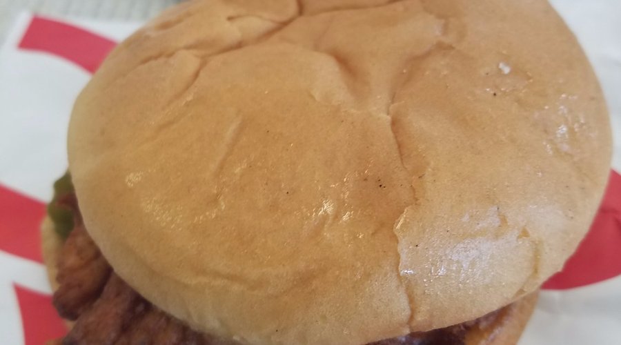 sandwich
