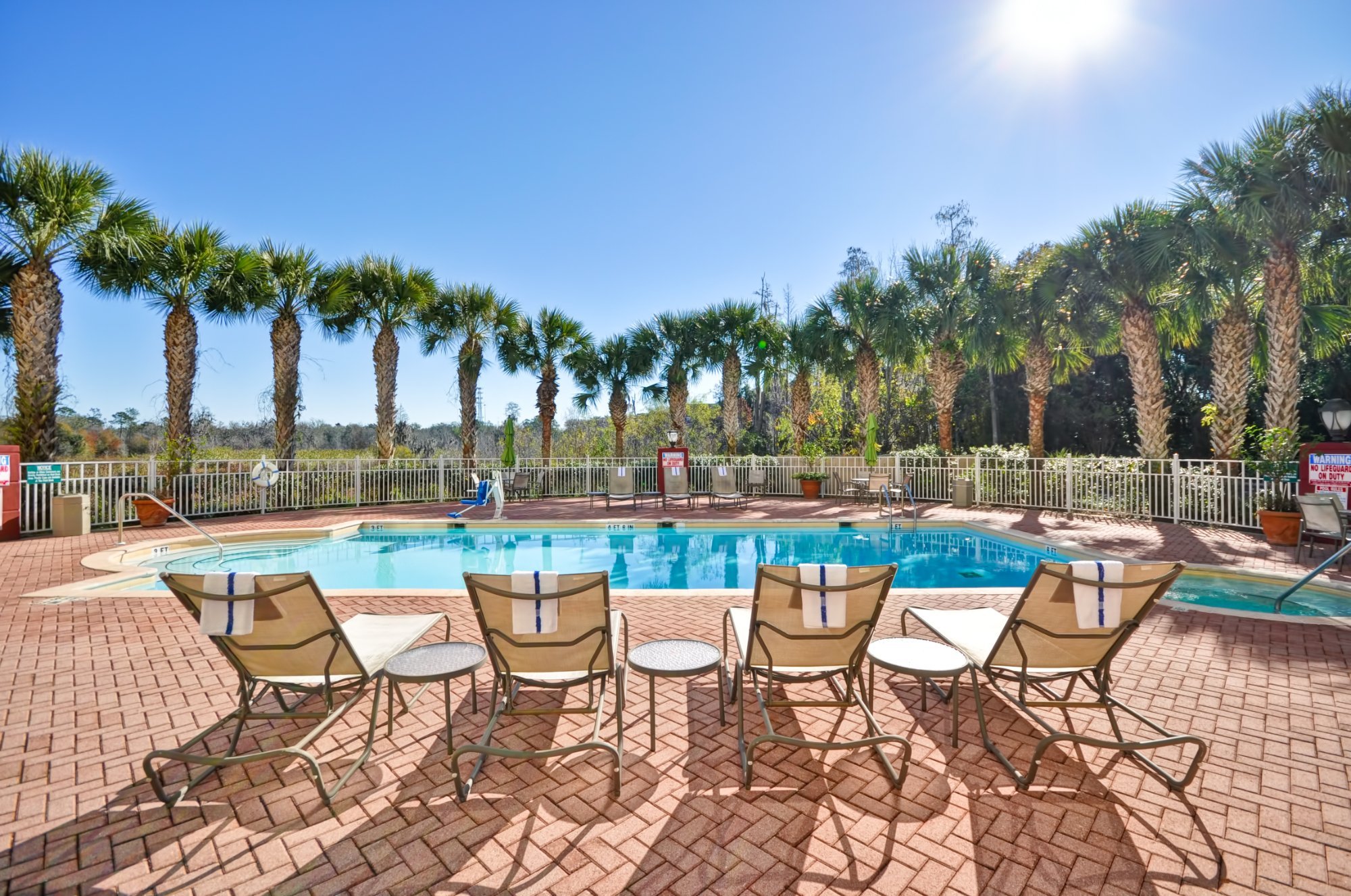 Hilton Garden Inn Tampa North Pool Pictures Reviews Tripadvisor   Spa 