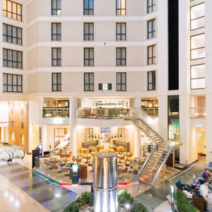 Sofitel London Gatwick Hotel in Crawley