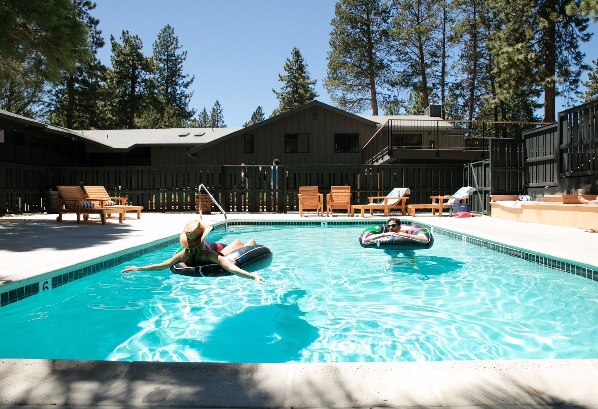 Gem of the South Tahoe Strip! - Review of Stardust Lodge, South Lake Tahoe,  CA - Tripadvisor