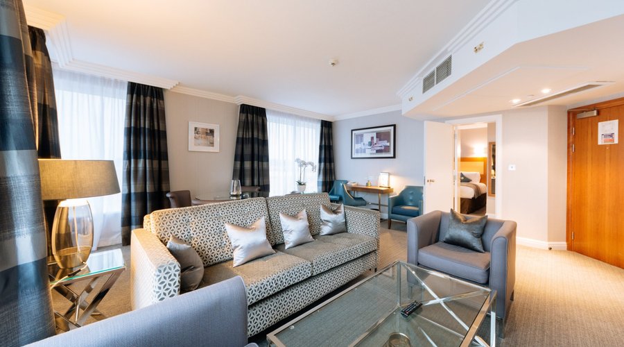 Prestige Suite 
