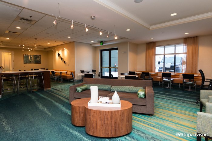 SPRINGHILL SUITES BY MARRIOTT FAIRBANKS - Updated 2023 (Alaska)