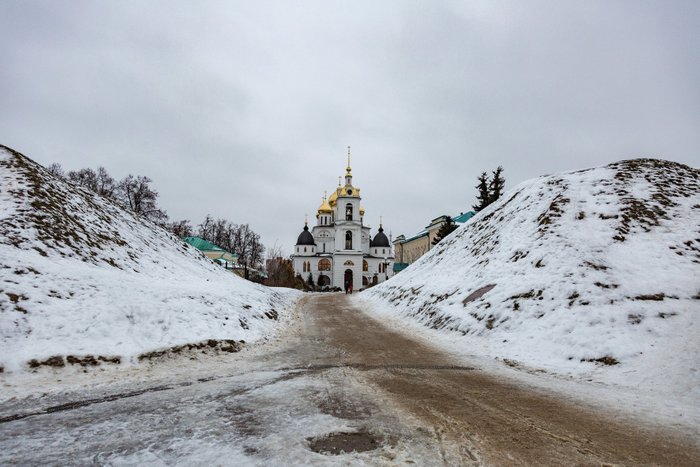 Фасад