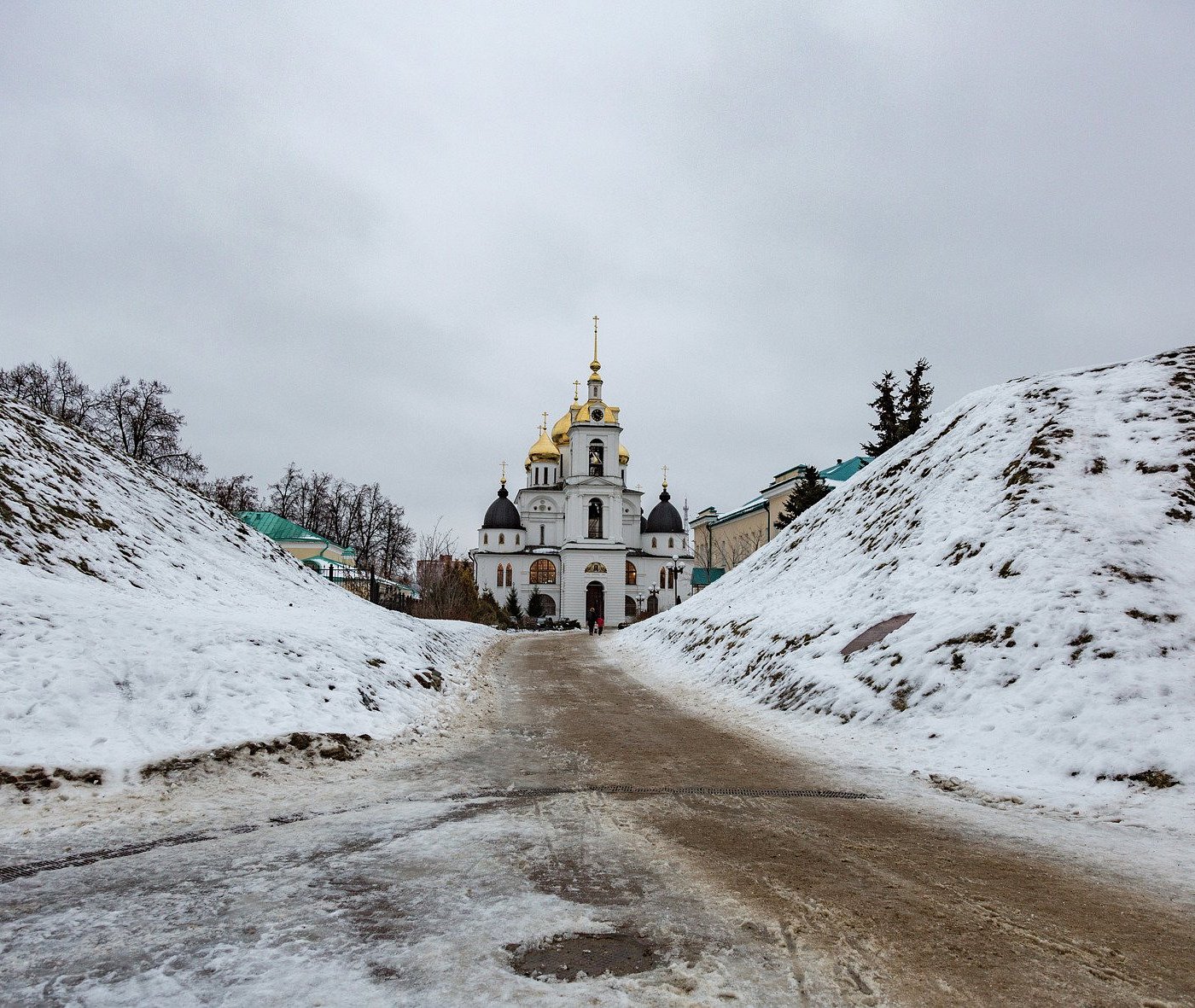 Дмитров 2024: все самое лучшее для туристов - Tripadvisor