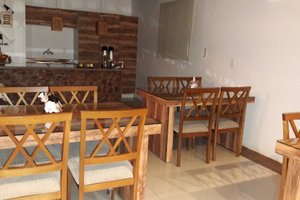 Restaurantes