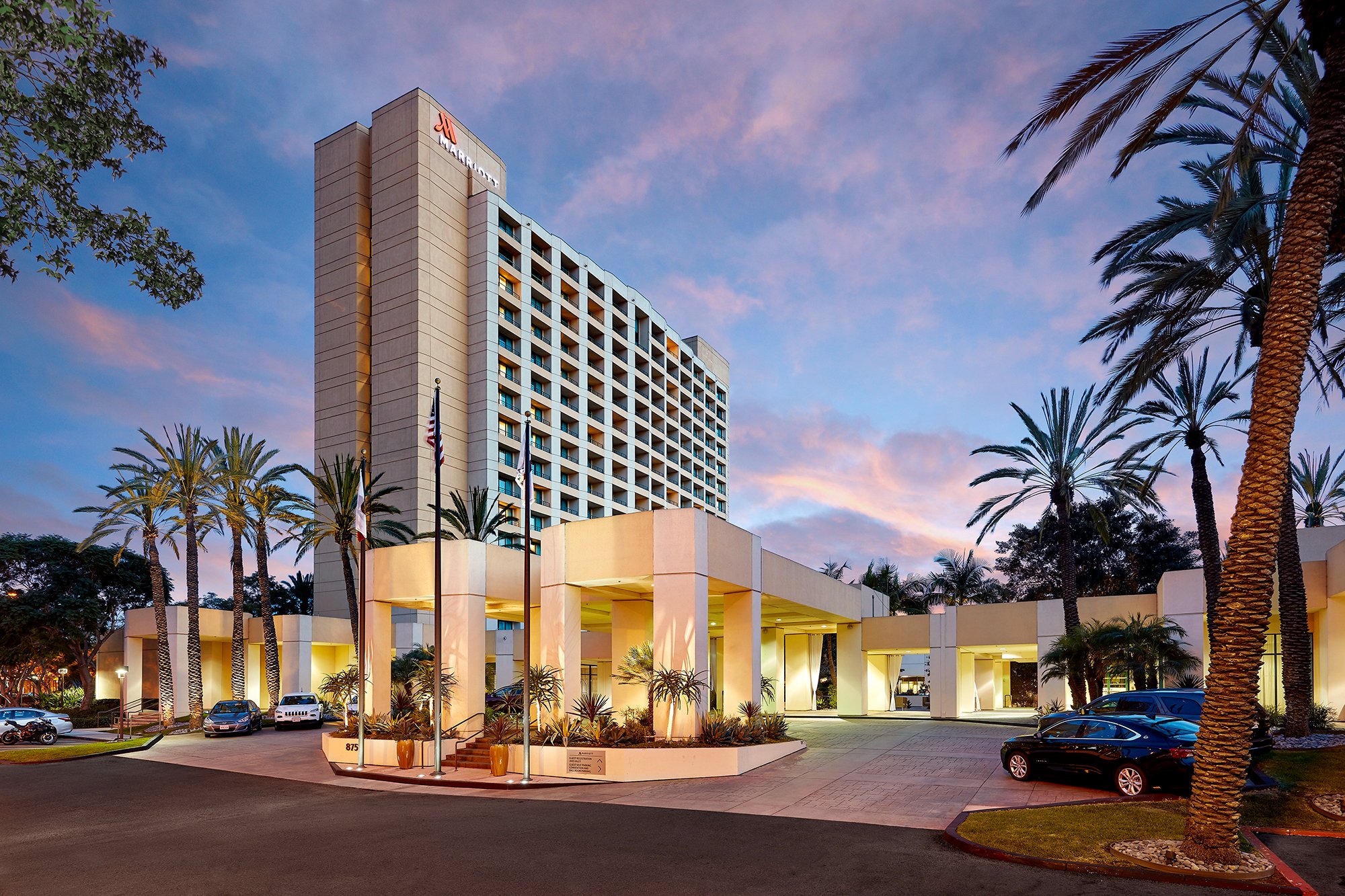 SAN DIEGO MARRIOTT MISSION VALLEY - Updated 2023 Prices & Hotel