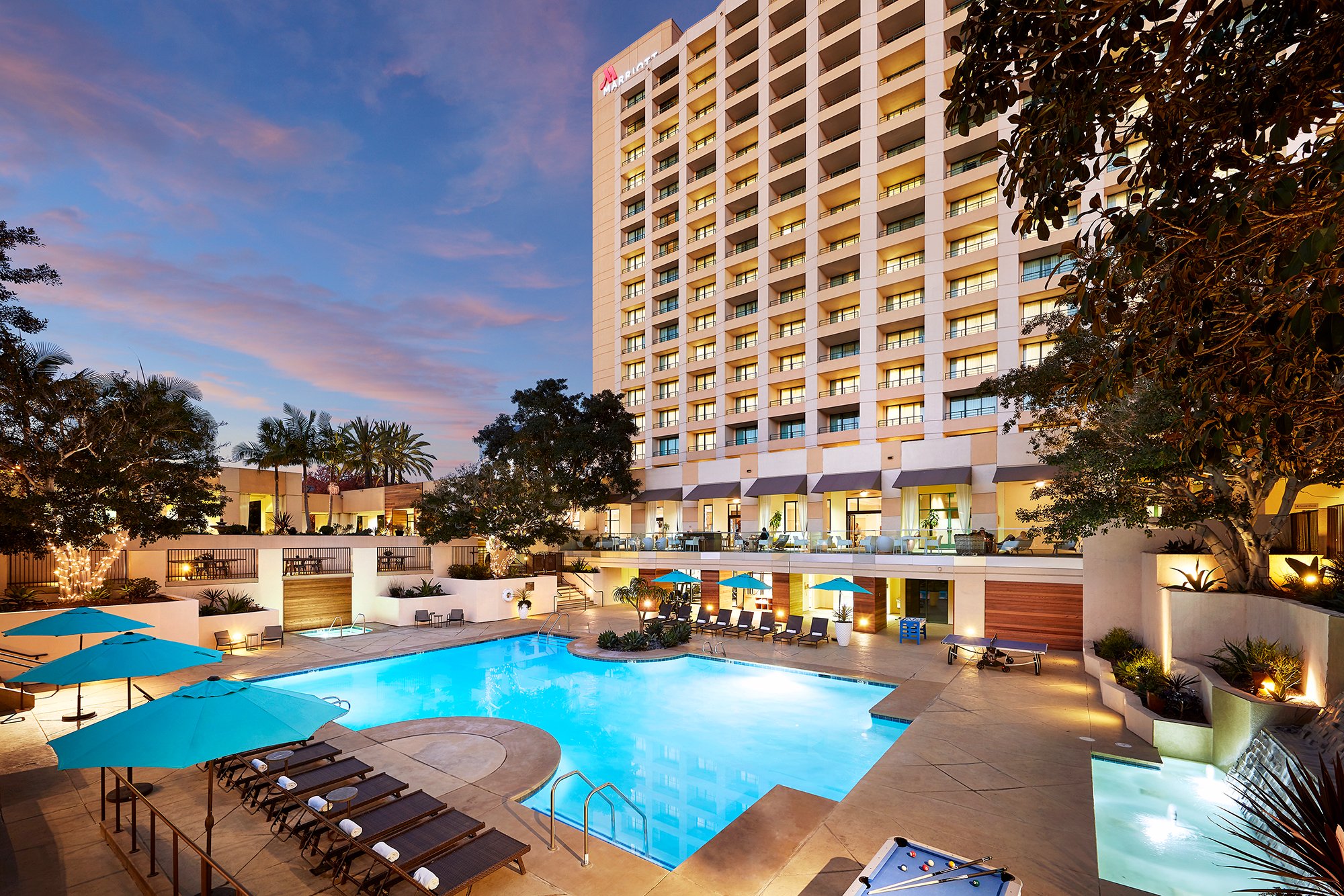 SAN DIEGO MARRIOTT MISSION VALLEY - Updated 2023 Prices & Hotel