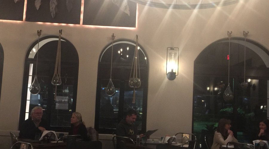 La Esquina Taqueria