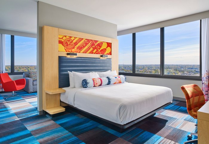 Aloft South Bend Rooms: Pictures & Reviews - Tripadvisor