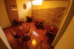 Restaurantes