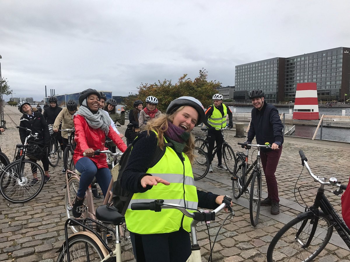 blue green bike tours