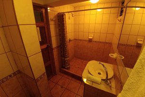 Quarto e suíte