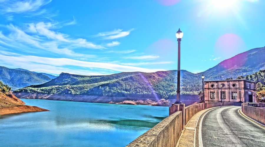 vistas