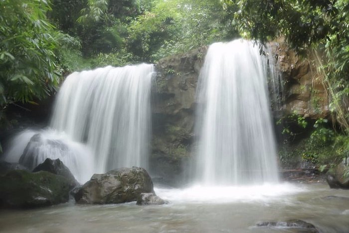 Buu Long tourist area: A MUST-VISIT destination in Dong Nai