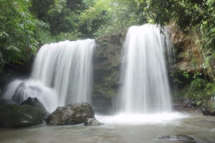 Buu Long tourist area: A MUST-VISIT destination in Dong Nai