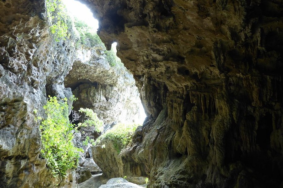 Palaha Cave image