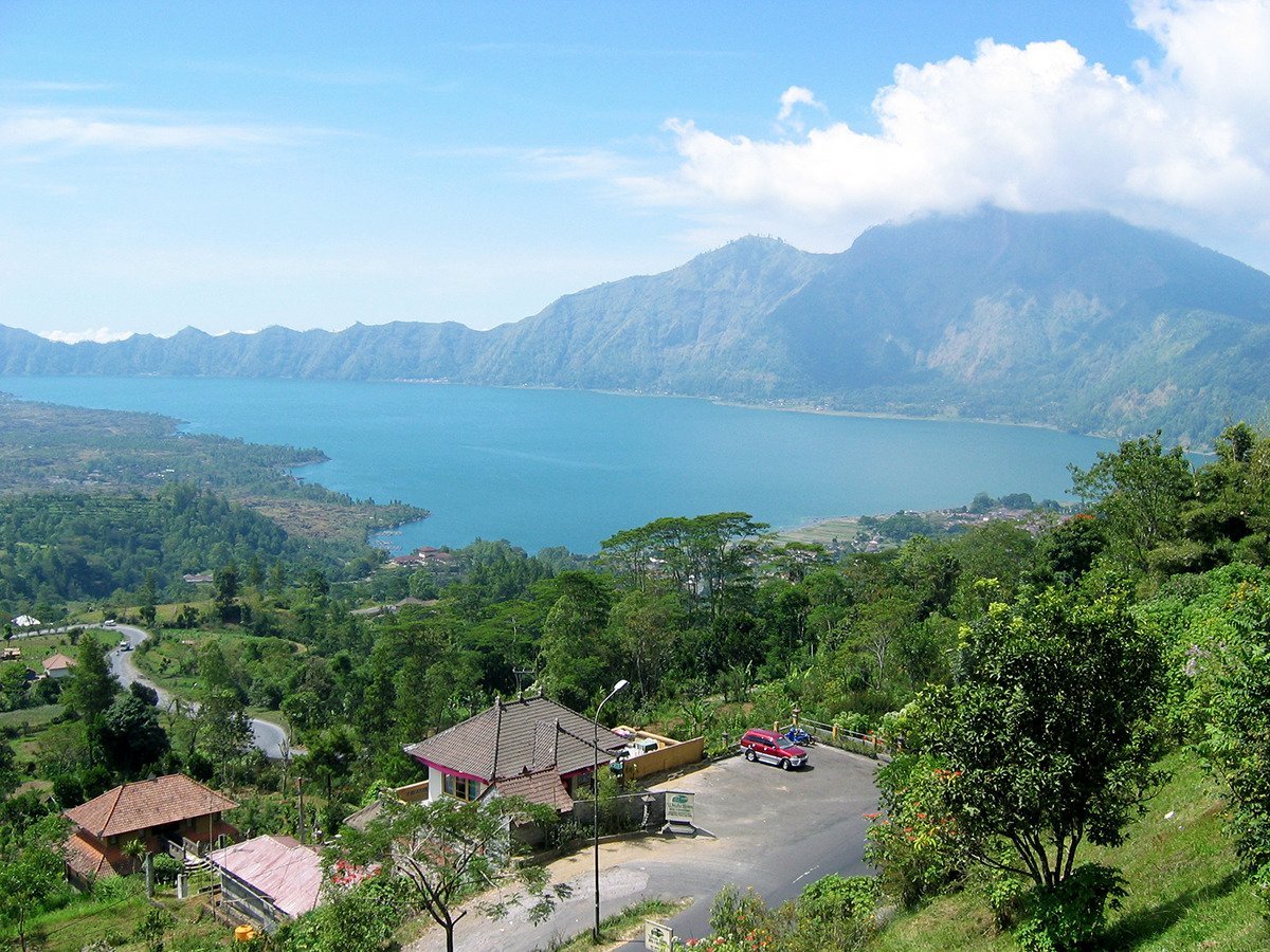 THE 10 BEST Hotels in Kintamani for 2023 (from $12) - Tripadvisor