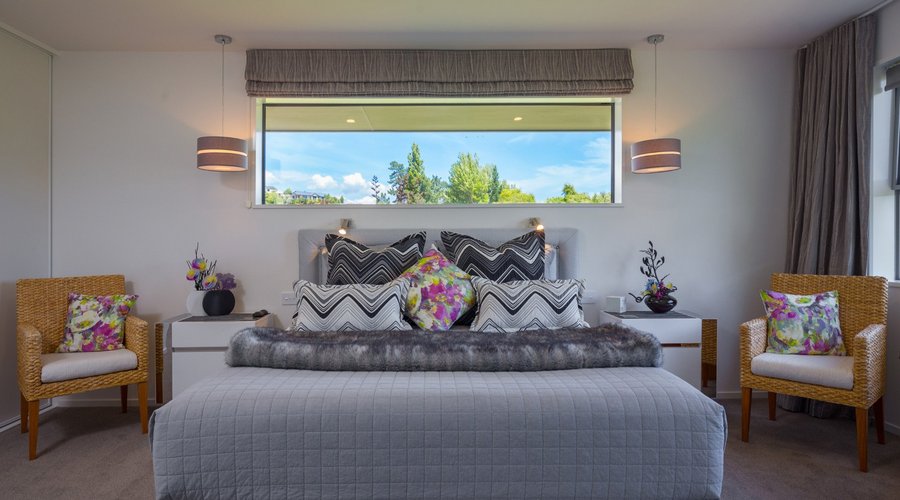 King Room in Guest Suite