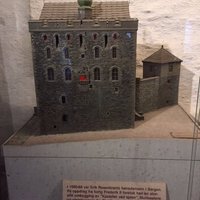 The Rosenkrantz Tower (bergen) - All You Need To Know Before You Go