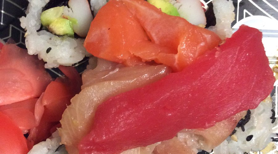 Osaka Japanese Steakhouse  - Faudree