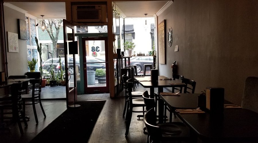 Diego's Taqueria